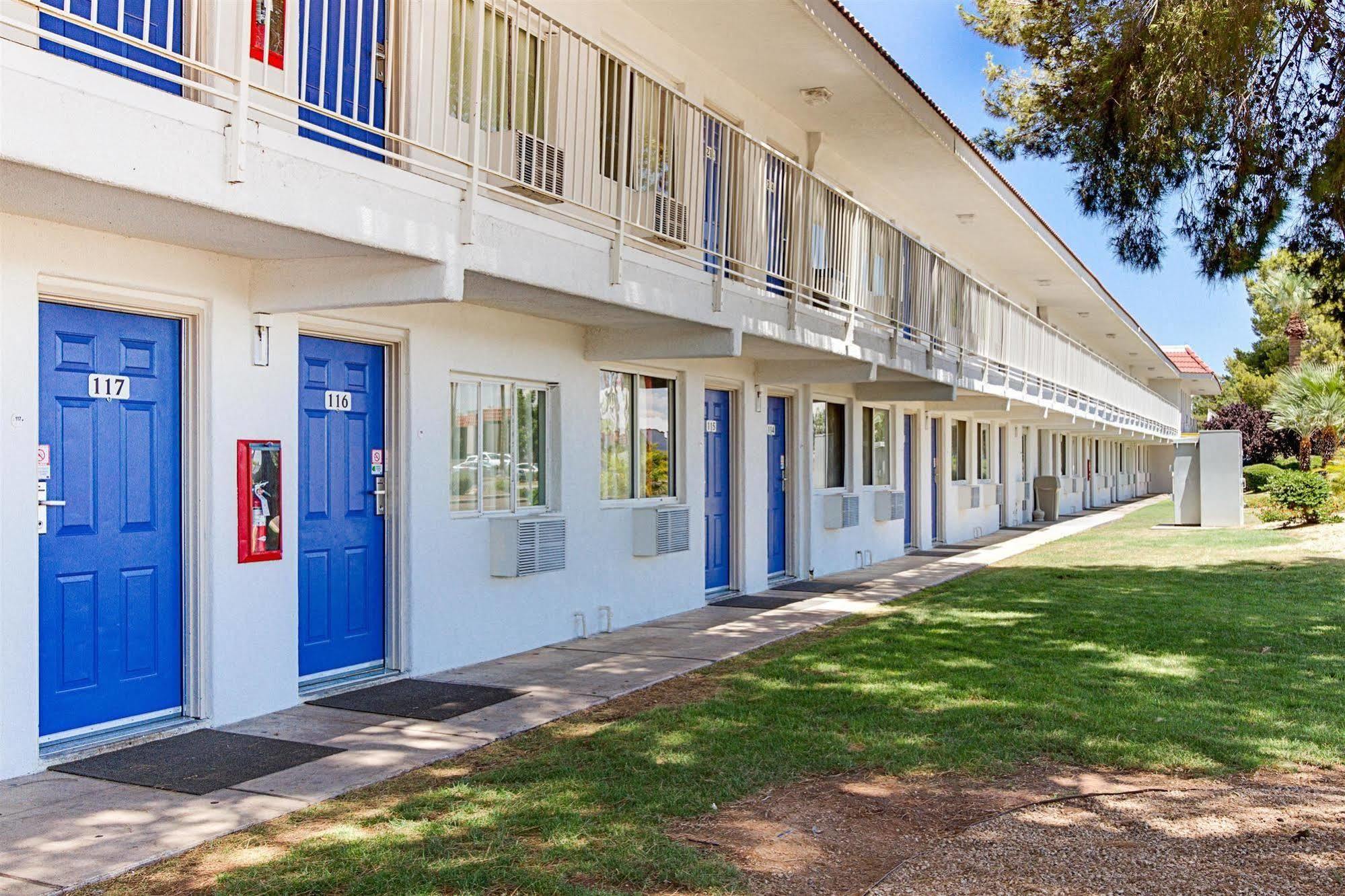 Motel 6-Tempe, Az - Scottsdale South Exterior photo